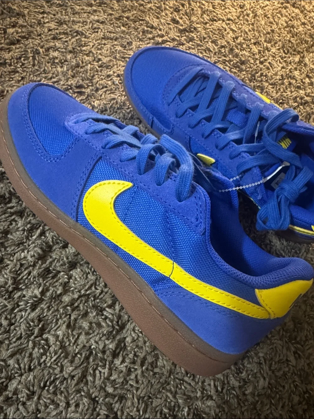 Nike Field General Sneakers